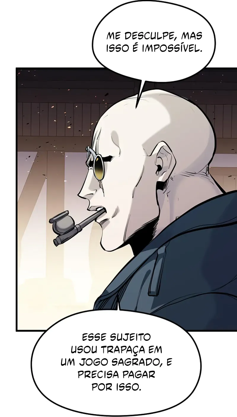 Read As Maquinações Do Mercenário Regressado (PT-BR) PT Manga Online