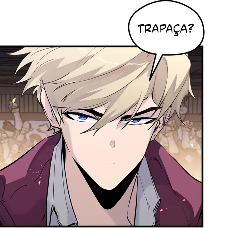 Read As Maquinações Do Mercenário Regressado (PT-BR) PT Manga Online