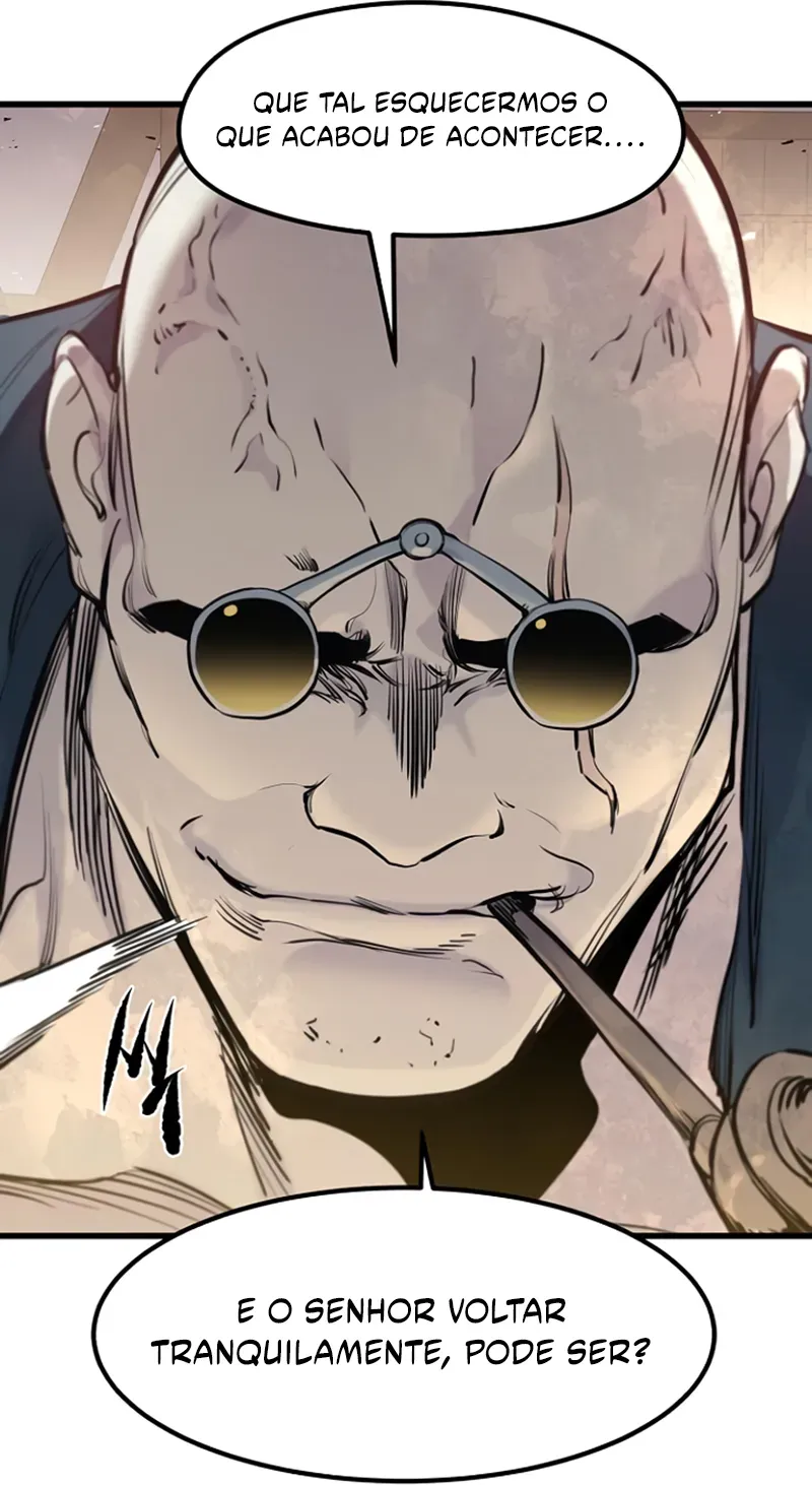 Read As Maquinações Do Mercenário Regressado (PT-BR) PT Manga Online