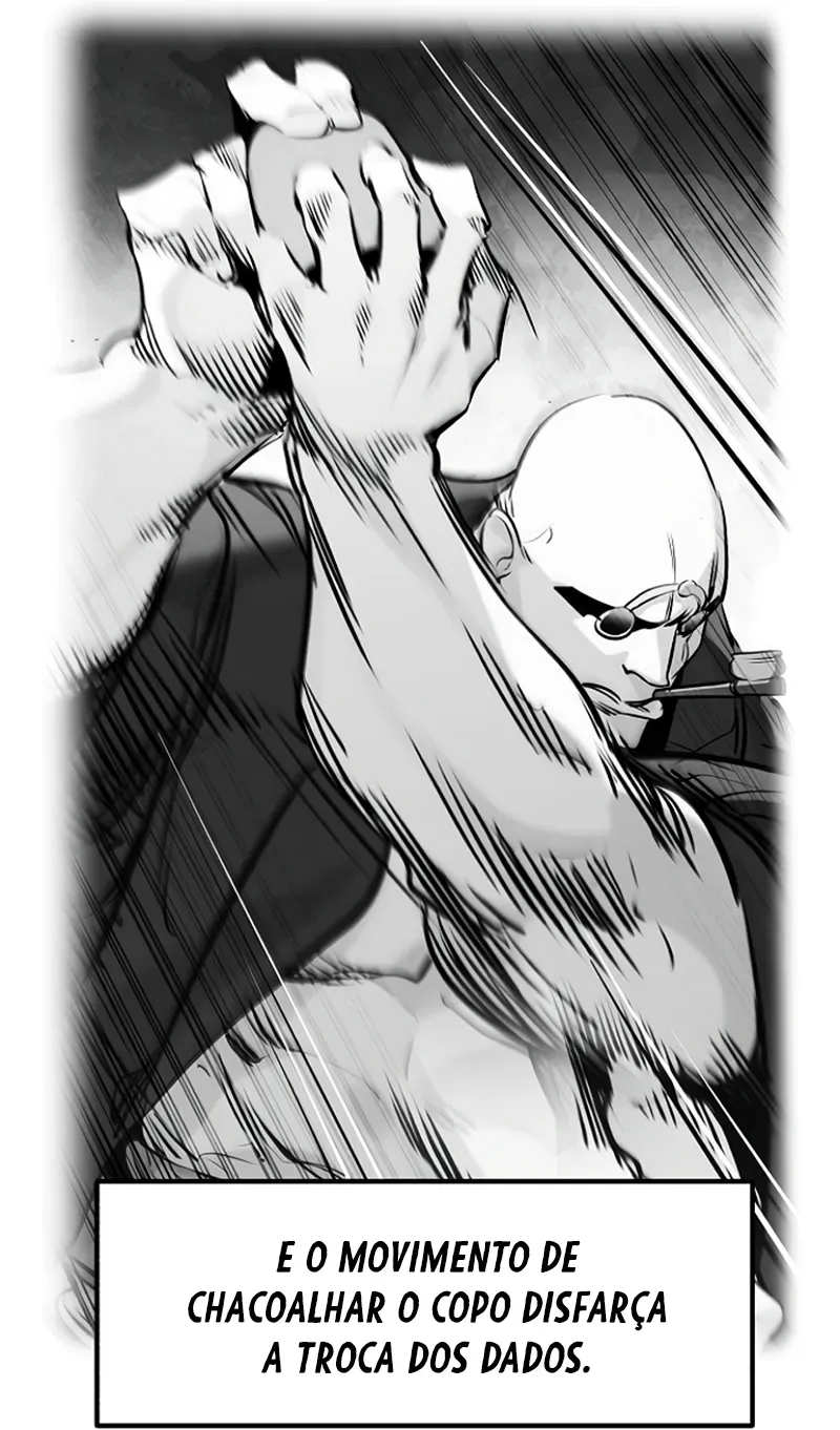 Read As Maquinações Do Mercenário Regressado (PT-BR) PT Manga Online