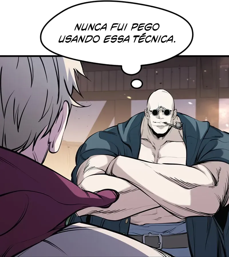 Read As Maquinações Do Mercenário Regressado (PT-BR) PT Manga Online