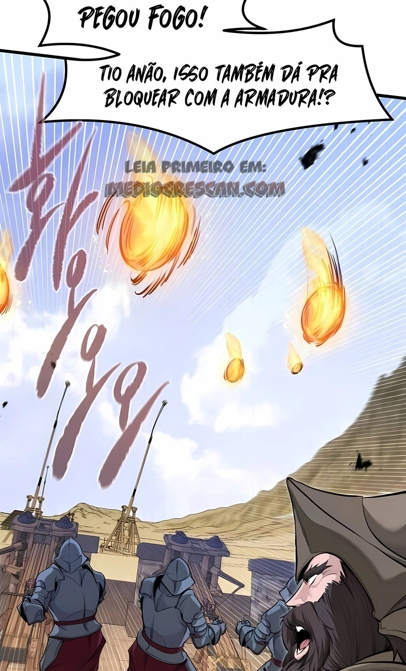 Read As Maquinações Do Mercenário Regressado (PT-BR) PT Manga Online