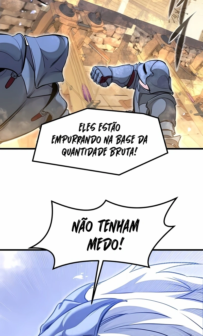 Read As Maquinações Do Mercenário Regressado (PT-BR) PT Manga Online