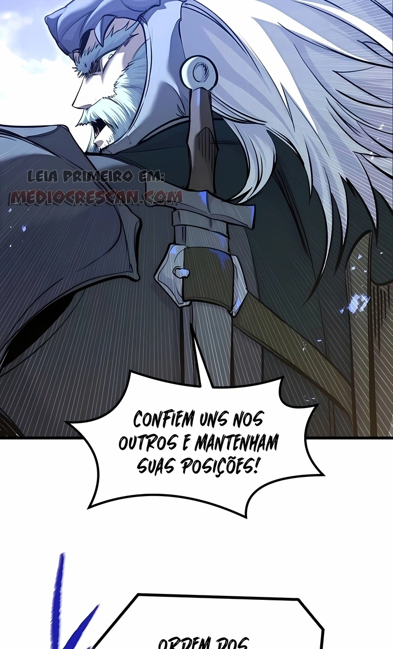 Read As Maquinações Do Mercenário Regressado (PT-BR) PT Manga Online
