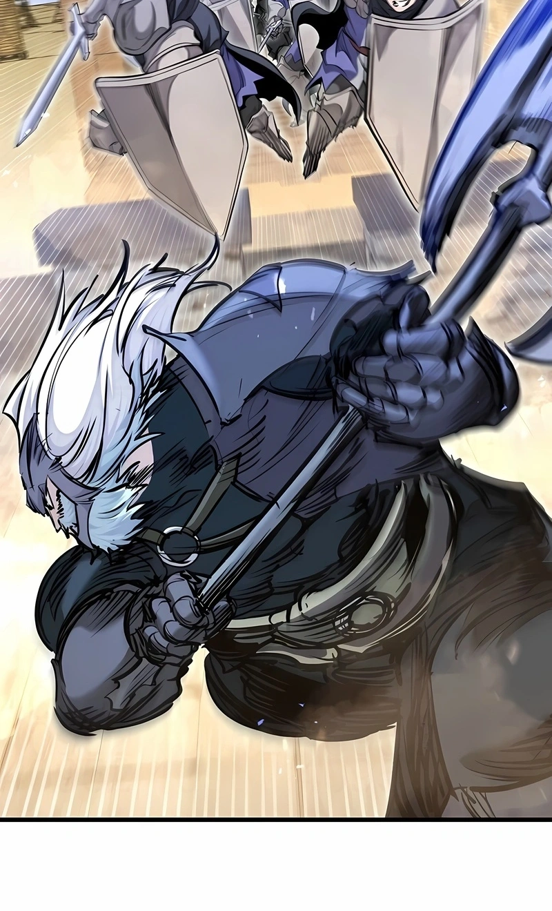 Read As Maquinações Do Mercenário Regressado (PT-BR) PT Manga Online