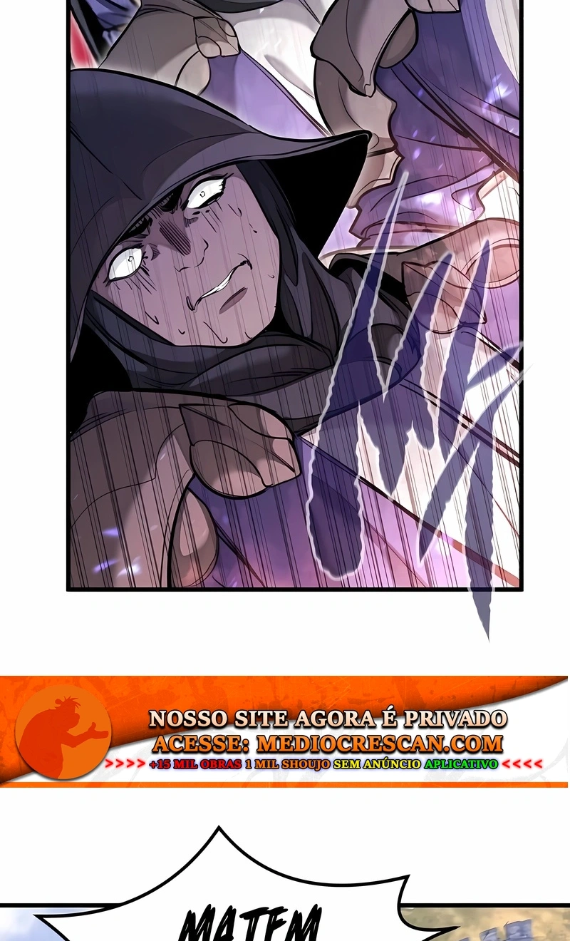 Read As Maquinações Do Mercenário Regressado (PT-BR) PT Manga Online
