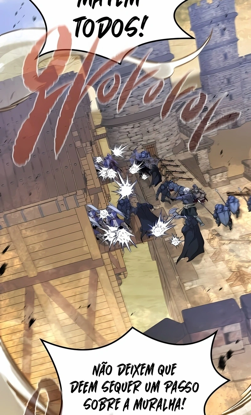 Read As Maquinações Do Mercenário Regressado (PT-BR) PT Manga Online