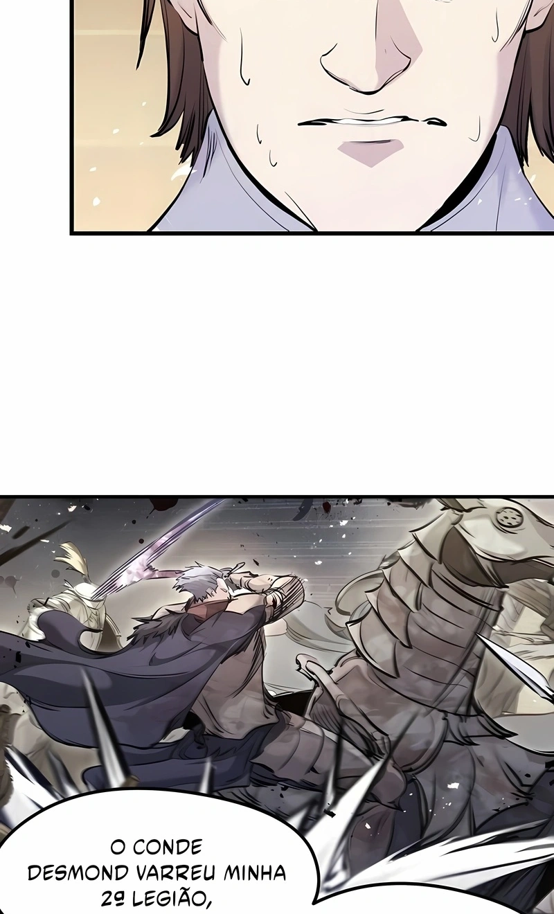 Read As Maquinações Do Mercenário Regressado (PT-BR) PT Manga Online
