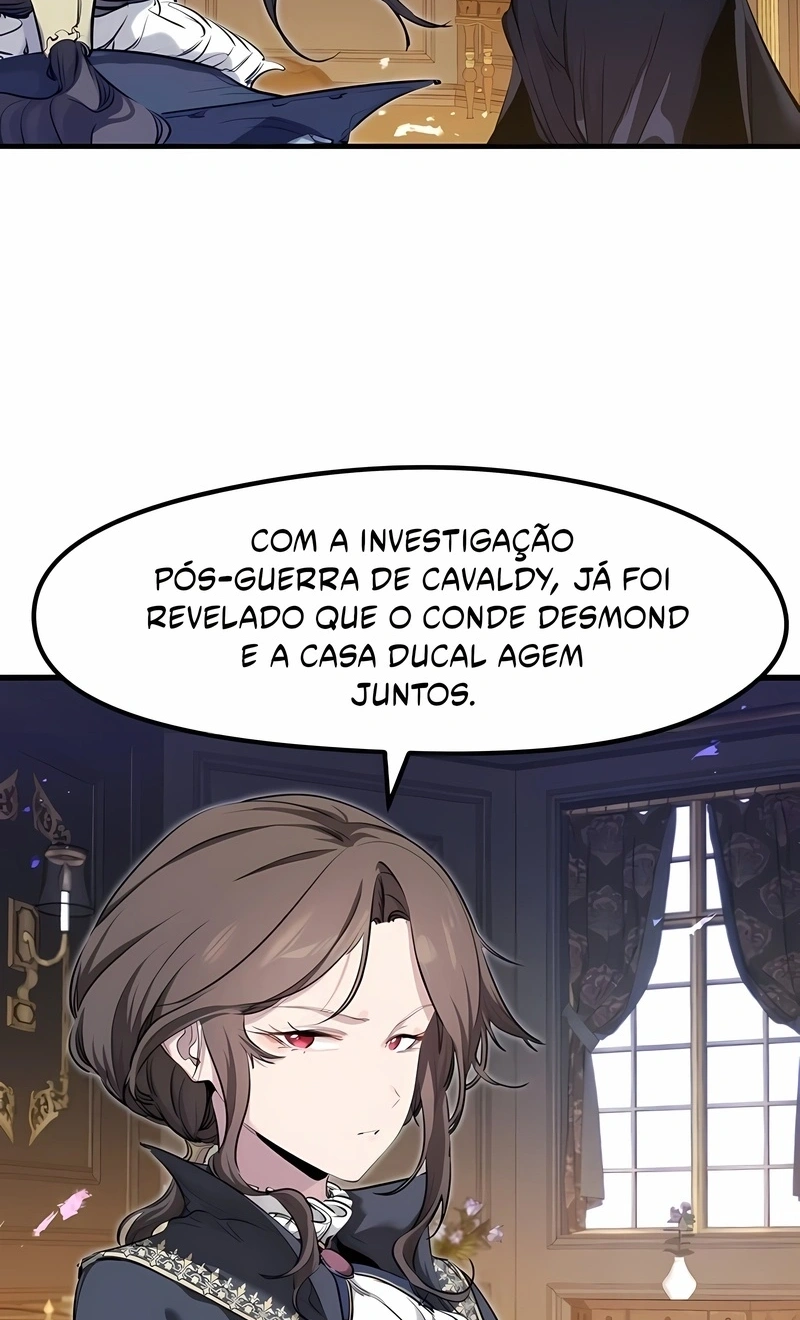 Read As Maquinações Do Mercenário Regressado (PT-BR) PT Manga Online