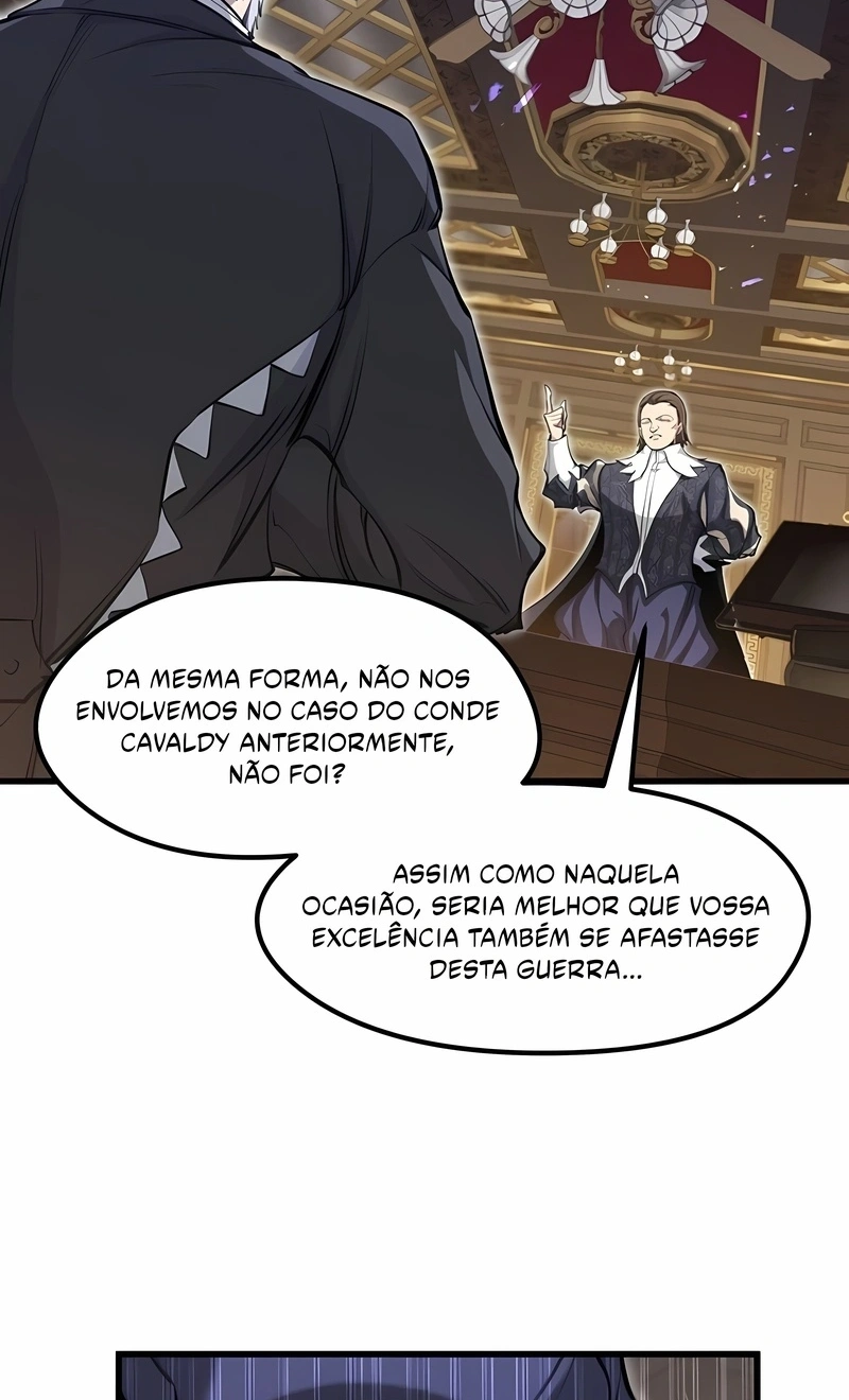 Read As Maquinações Do Mercenário Regressado (PT-BR) PT Manga Online