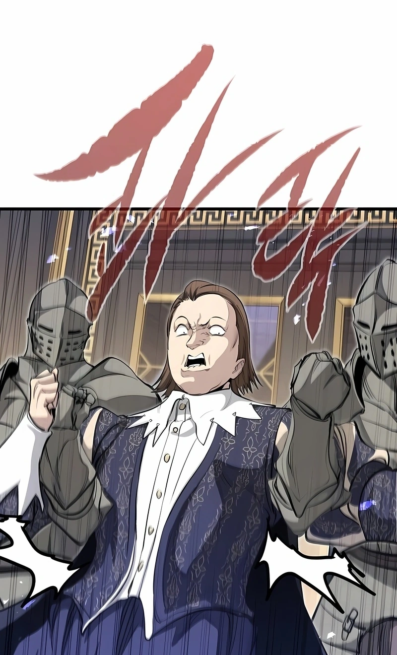 Read As Maquinações Do Mercenário Regressado (PT-BR) PT Manga Online