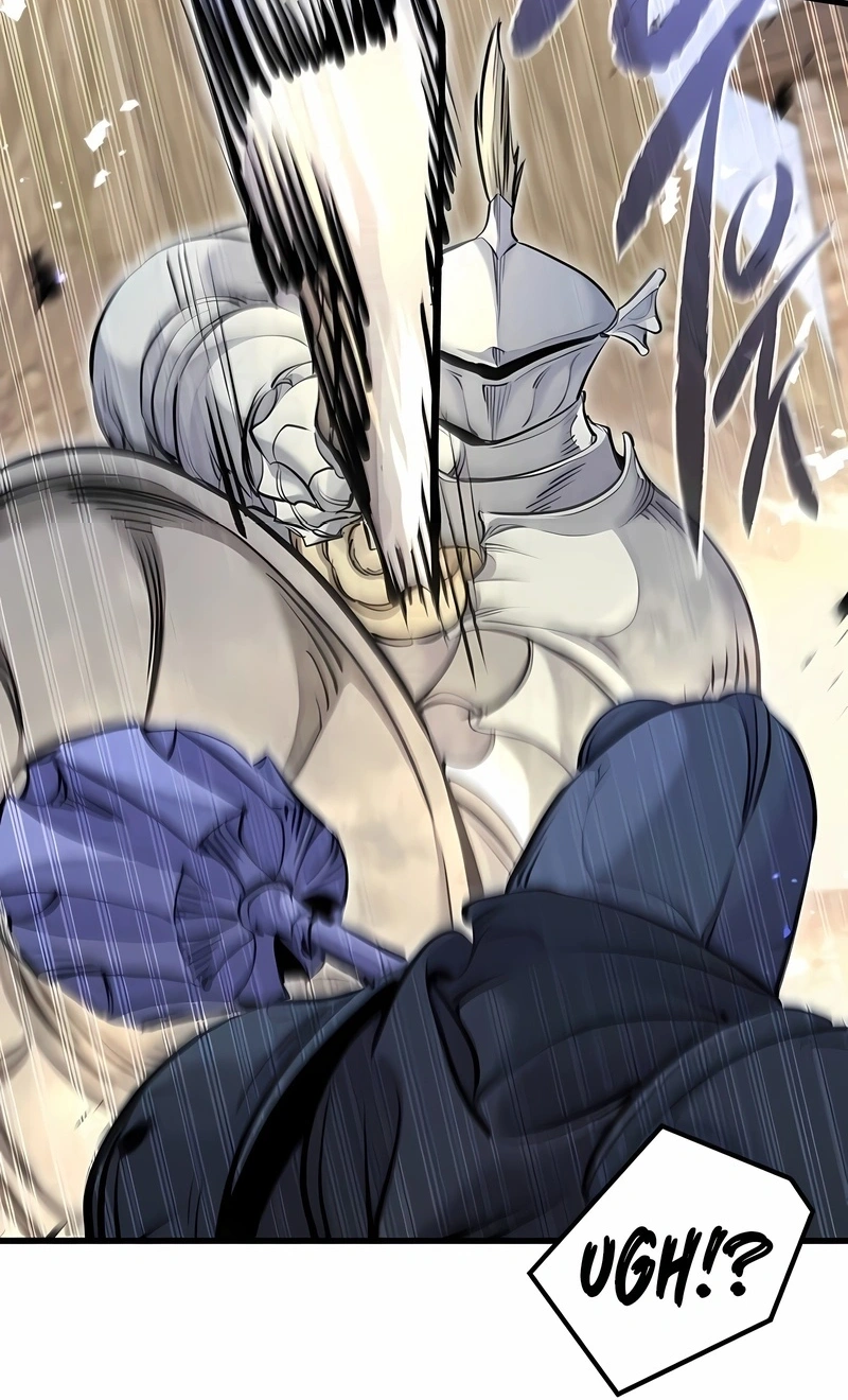 Read As Maquinações Do Mercenário Regressado (PT-BR) PT Manga Online