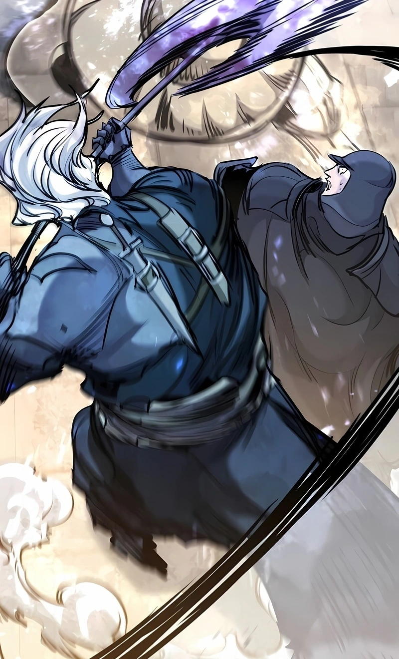 Read As Maquinações Do Mercenário Regressado (PT-BR) PT Manga Online