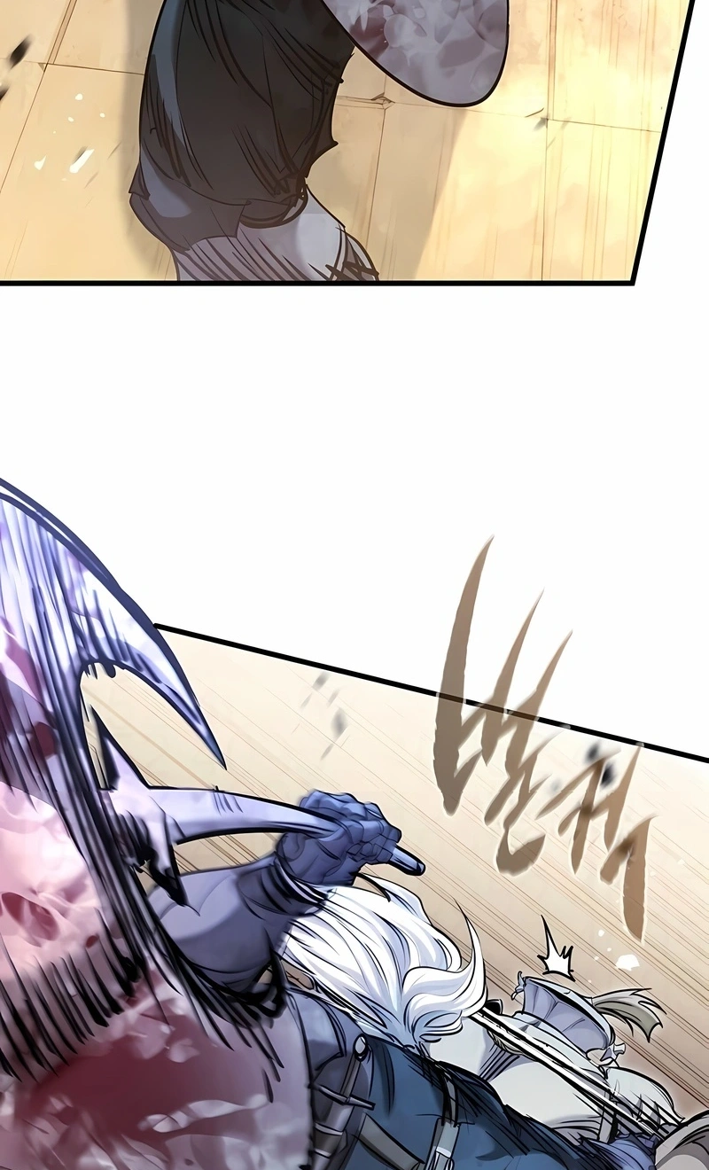 Read As Maquinações Do Mercenário Regressado (PT-BR) PT Manga Online