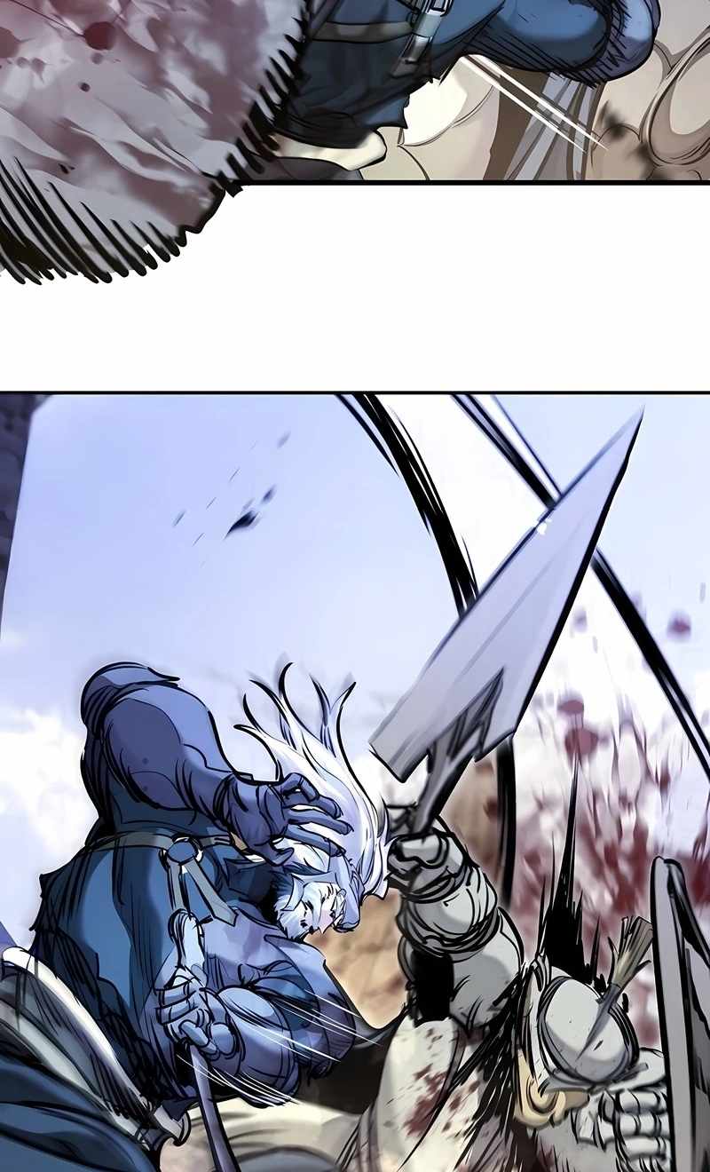 Read As Maquinações Do Mercenário Regressado (PT-BR) PT Manga Online