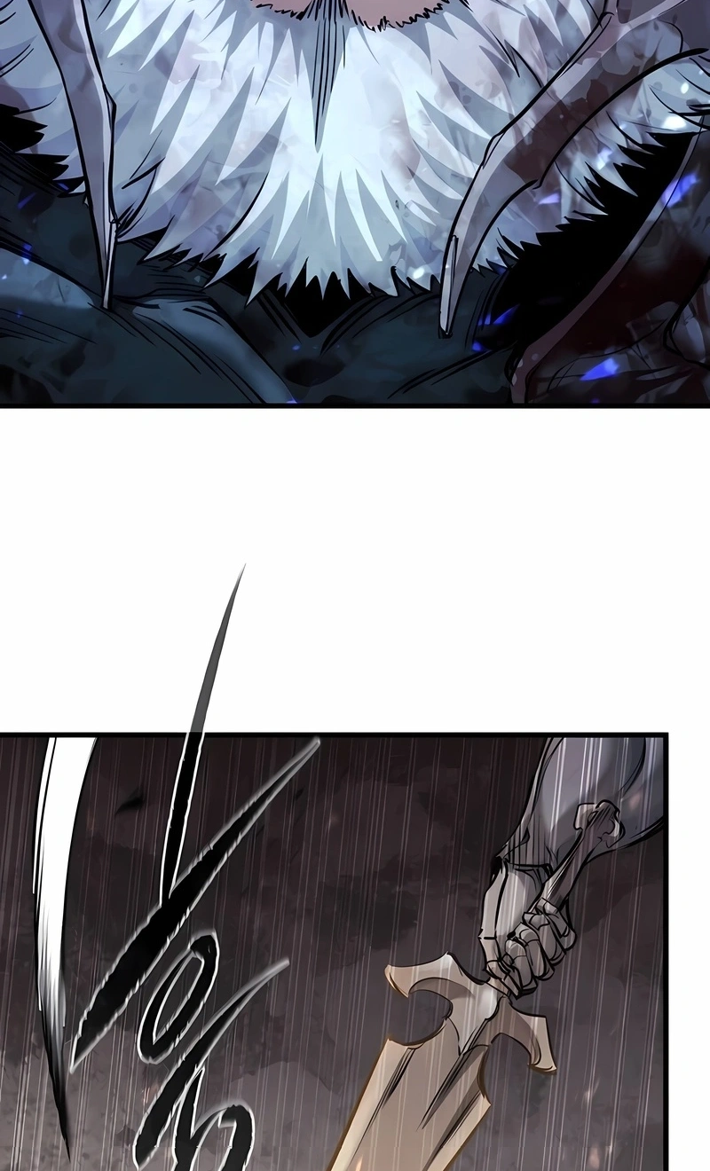Read As Maquinações Do Mercenário Regressado (PT-BR) PT Manga Online