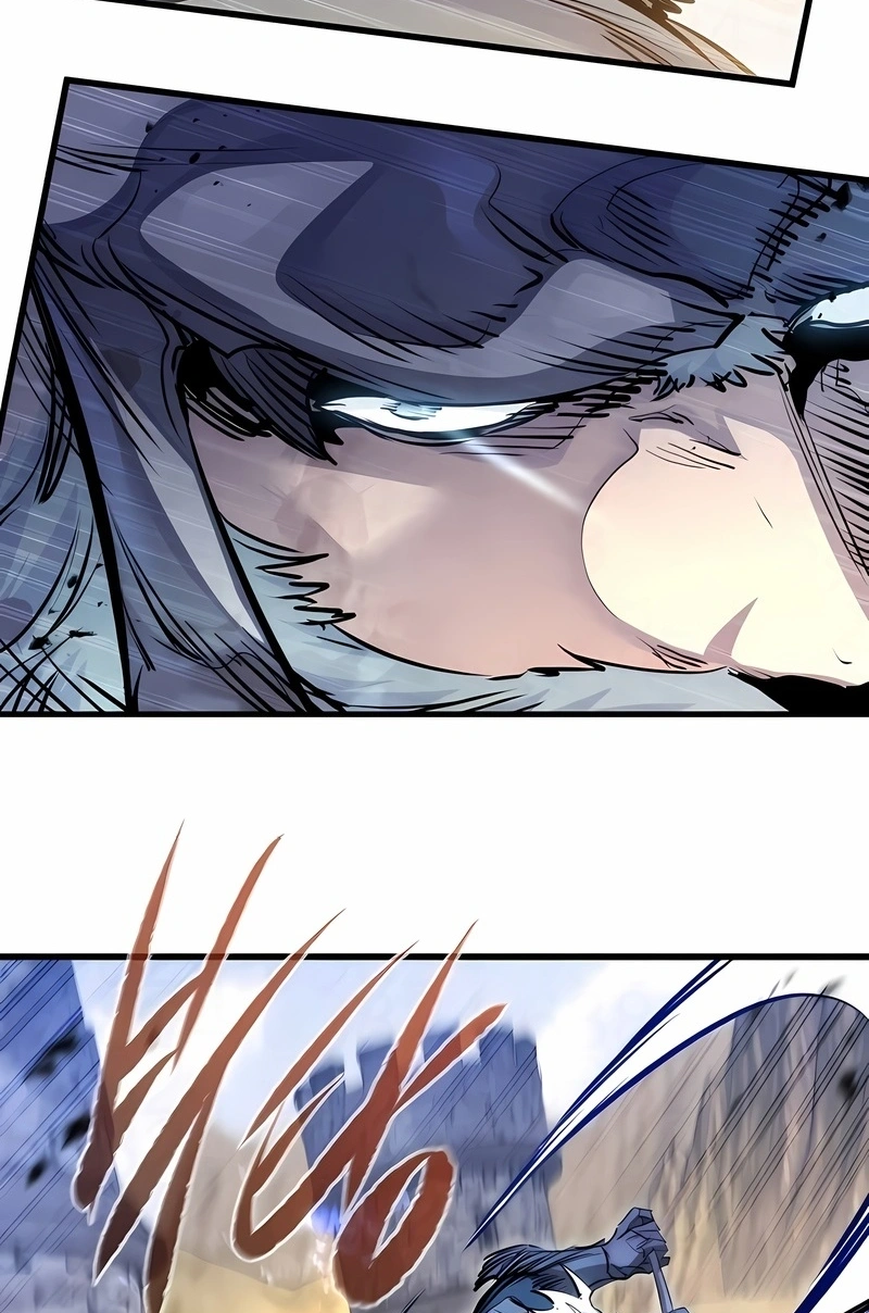 Read As Maquinações Do Mercenário Regressado (PT-BR) PT Manga Online