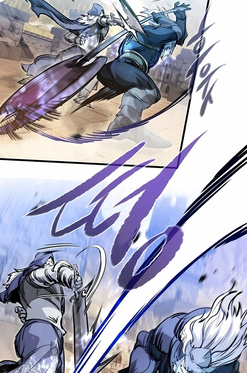 Read As Maquinações Do Mercenário Regressado (PT-BR) PT Manga Online