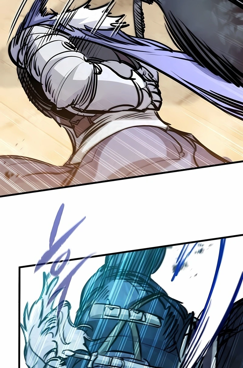 Read As Maquinações Do Mercenário Regressado (PT-BR) PT Manga Online