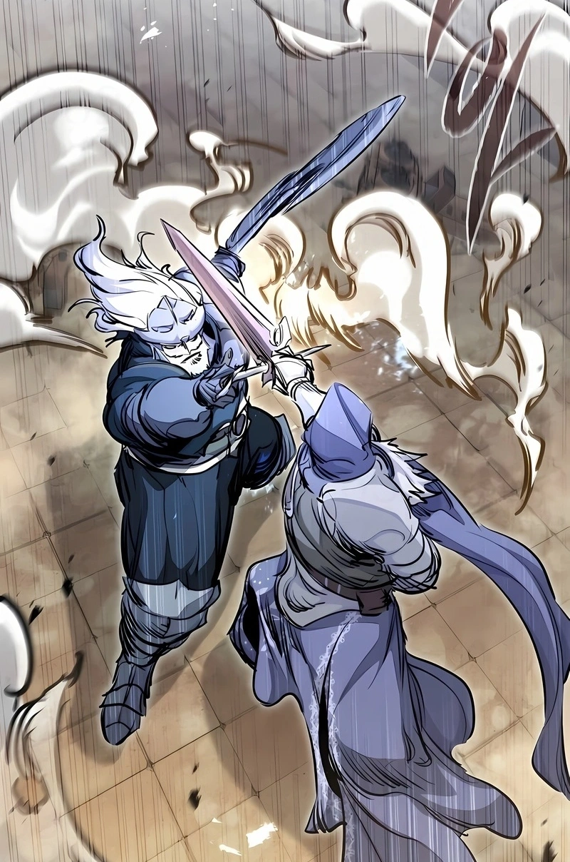 Read As Maquinações Do Mercenário Regressado (PT-BR) PT Manga Online