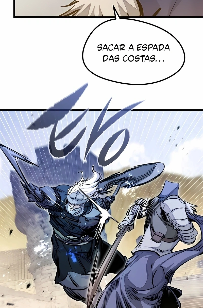 Read As Maquinações Do Mercenário Regressado (PT-BR) PT Manga Online