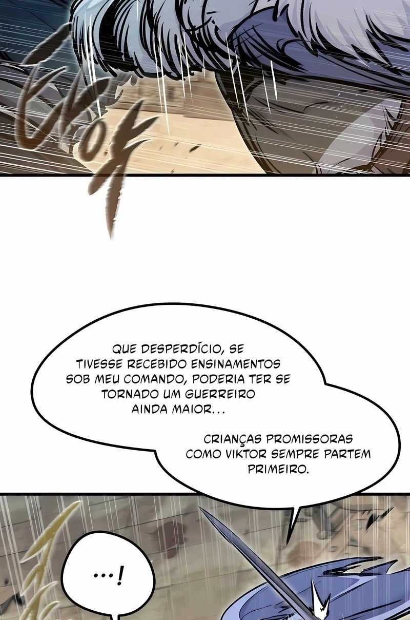 Read As Maquinações Do Mercenário Regressado (PT-BR) PT Manga Online