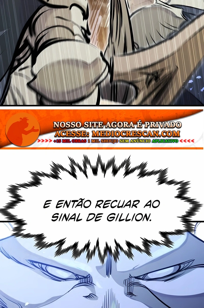Read As Maquinações Do Mercenário Regressado (PT-BR) PT Manga Online