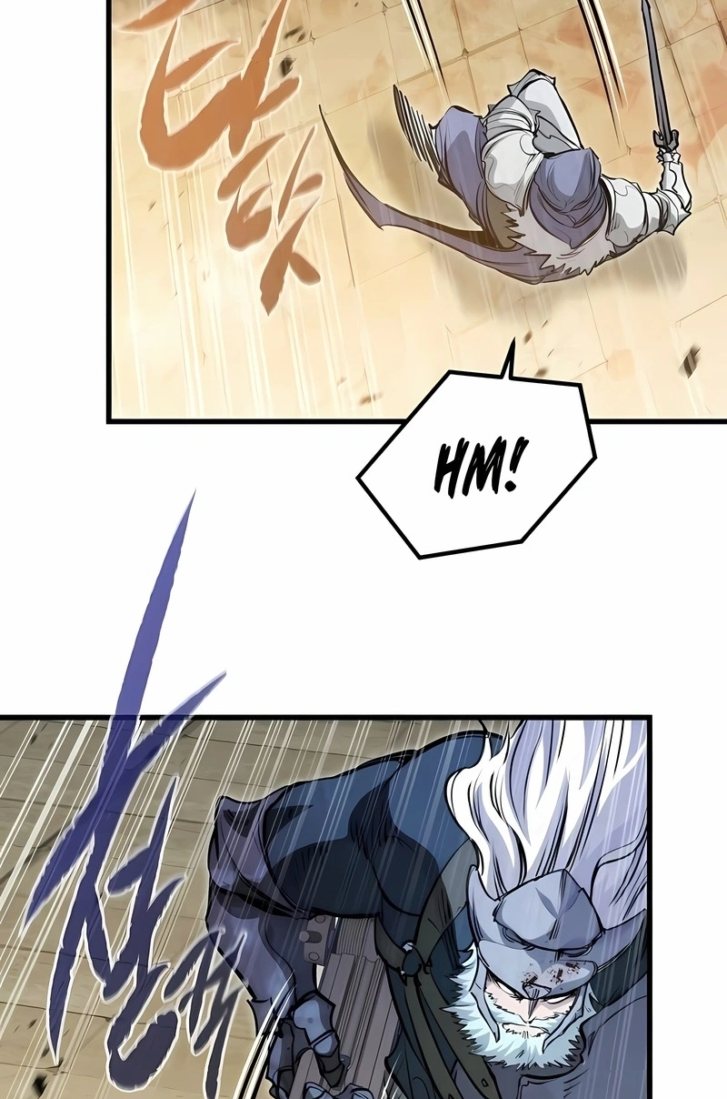 Read As Maquinações Do Mercenário Regressado (PT-BR) PT Manga Online