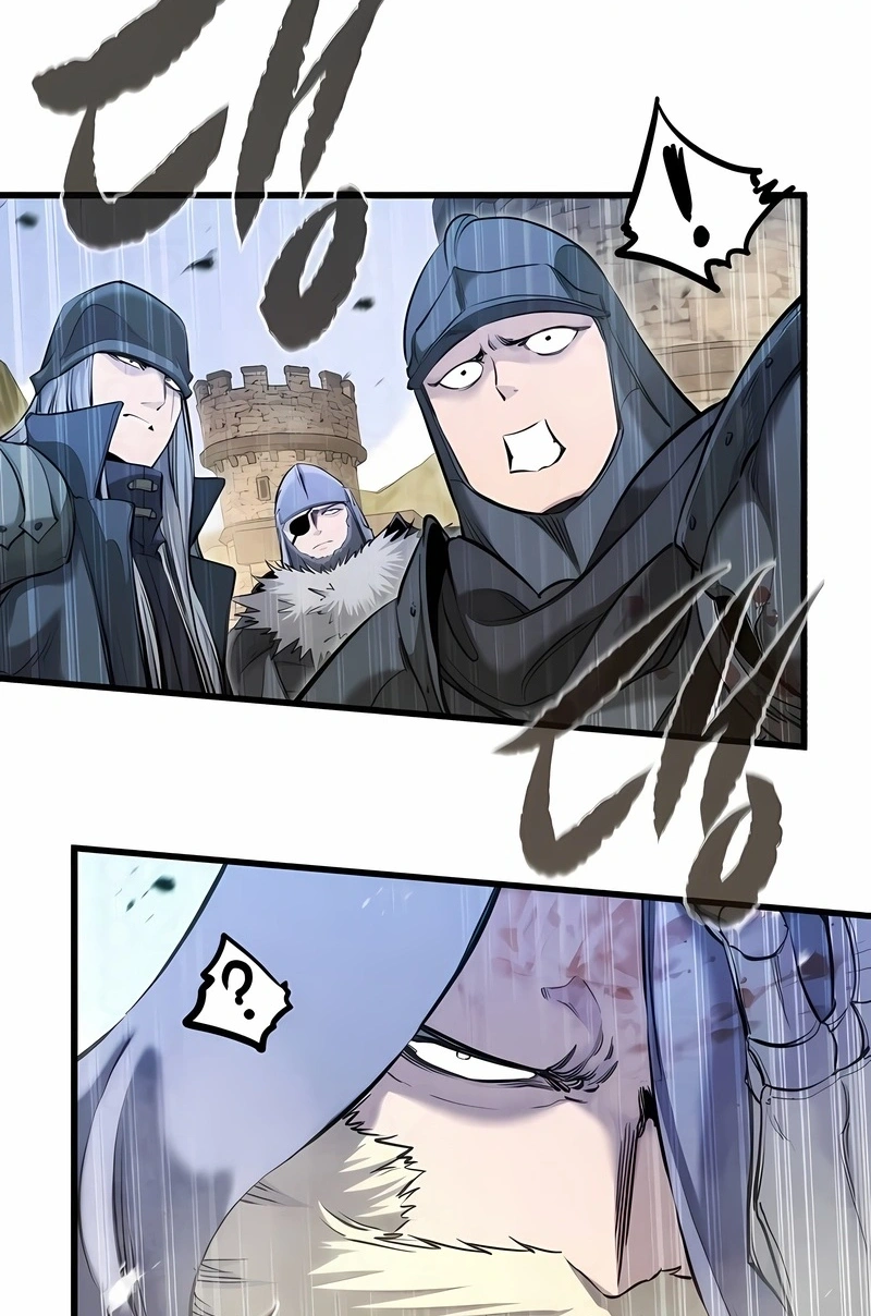 Read As Maquinações Do Mercenário Regressado (PT-BR) PT Manga Online