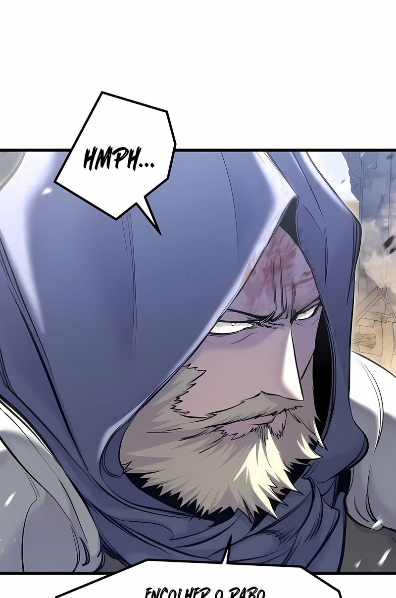 Read As Maquinações Do Mercenário Regressado (PT-BR) PT Manga Online