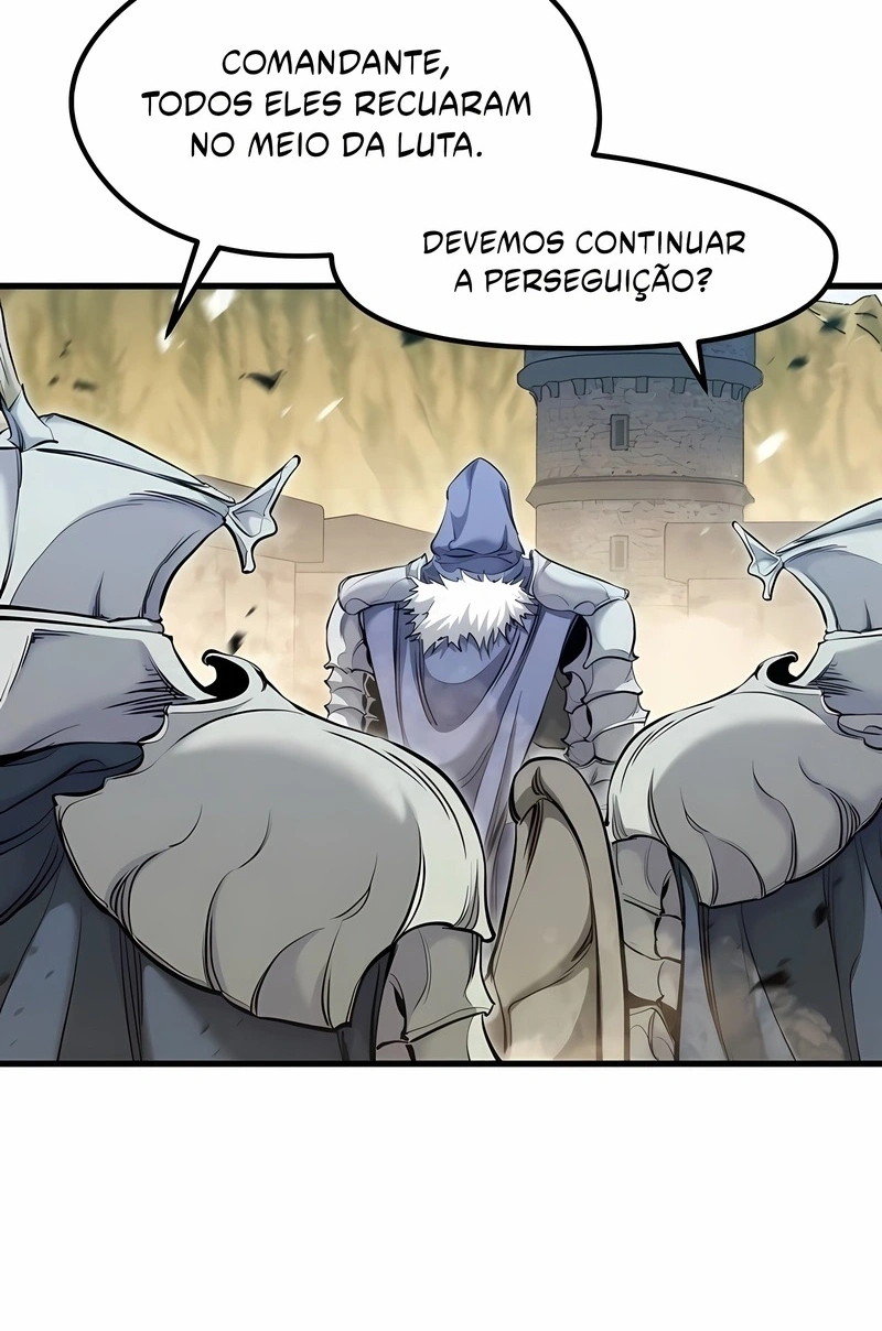 Read As Maquinações Do Mercenário Regressado (PT-BR) PT Manga Online