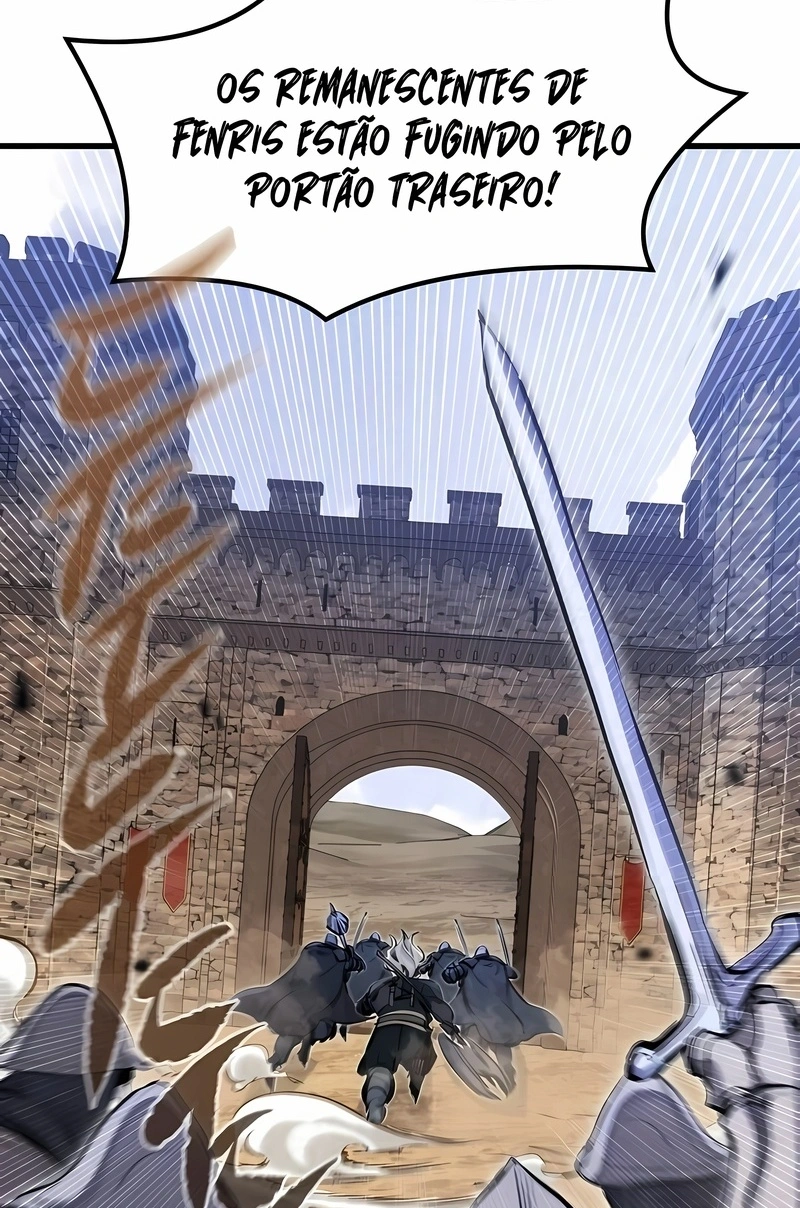 Read As Maquinações Do Mercenário Regressado (PT-BR) PT Manga Online