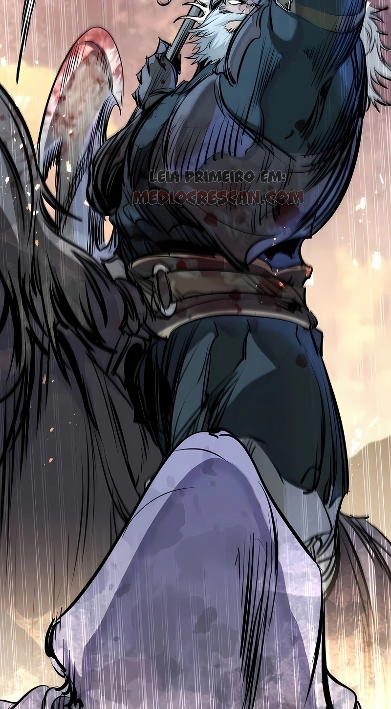 Read As Maquinações Do Mercenário Regressado (PT-BR) PT Manga Online