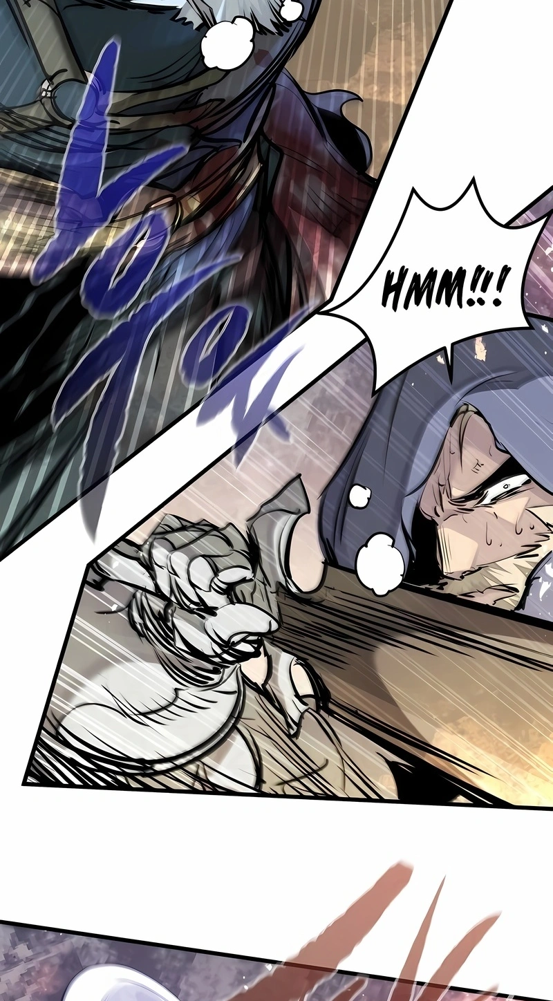 Read As Maquinações Do Mercenário Regressado (PT-BR) PT Manga Online