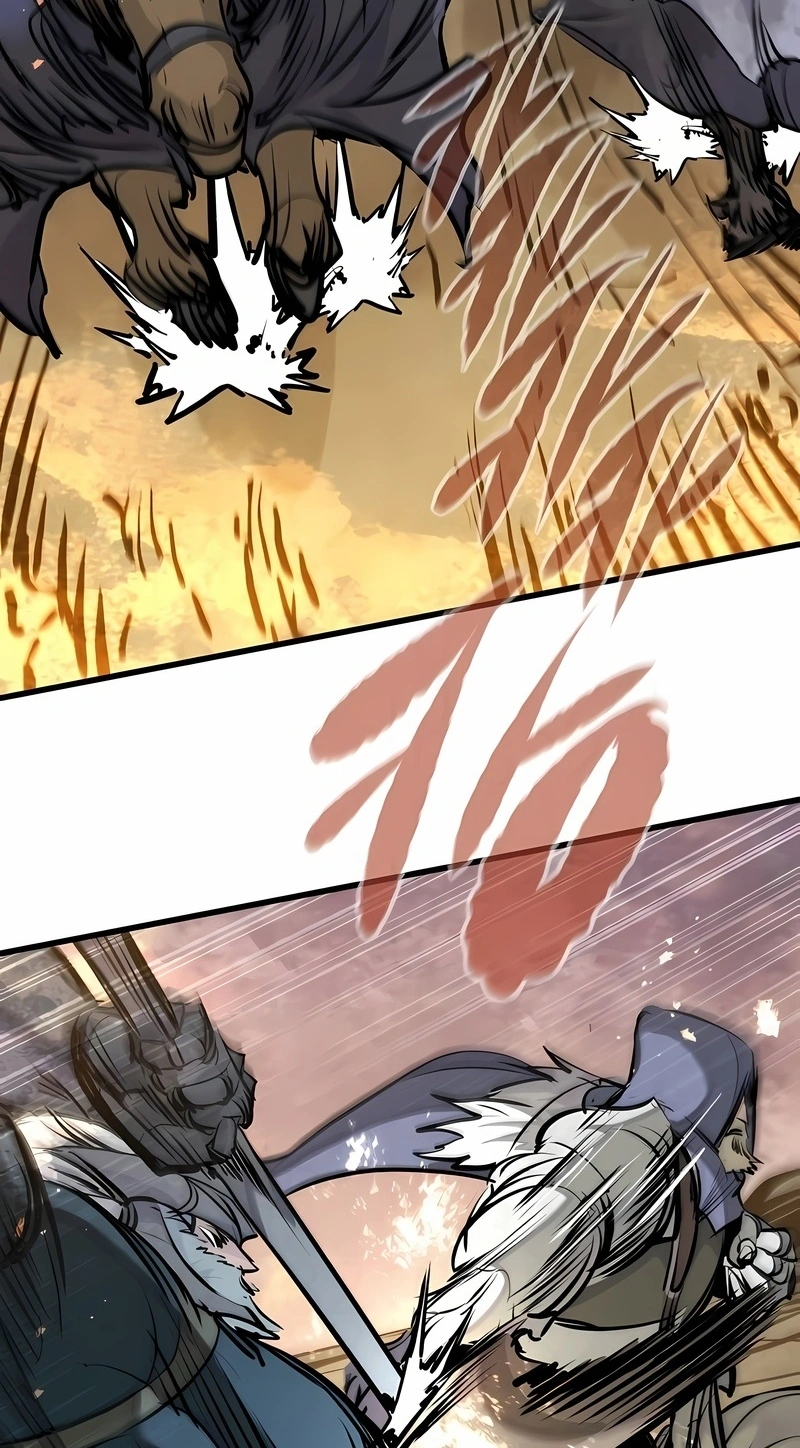 Read As Maquinações Do Mercenário Regressado (PT-BR) PT Manga Online