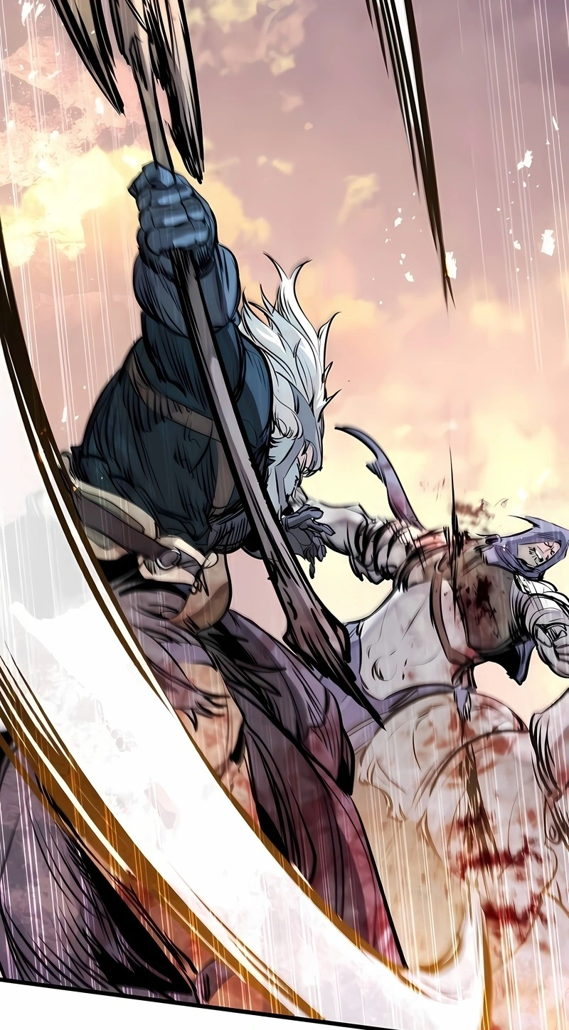 Read As Maquinações Do Mercenário Regressado (PT-BR) PT Manga Online