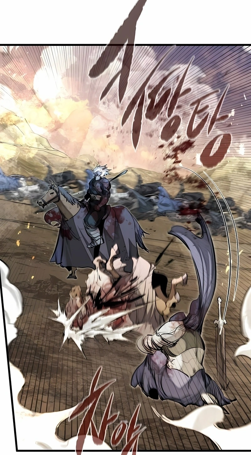 Read As Maquinações Do Mercenário Regressado (PT-BR) PT Manga Online