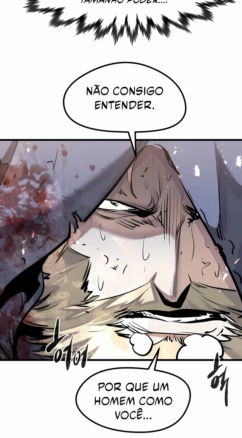 Read As Maquinações Do Mercenário Regressado (PT-BR) PT Manga Online