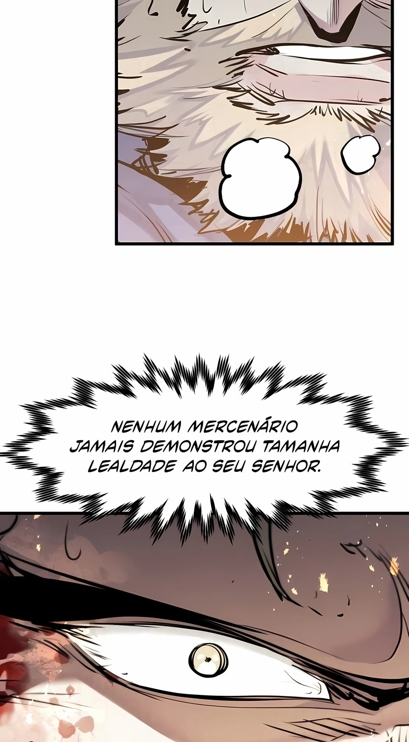 Read As Maquinações Do Mercenário Regressado (PT-BR) PT Manga Online