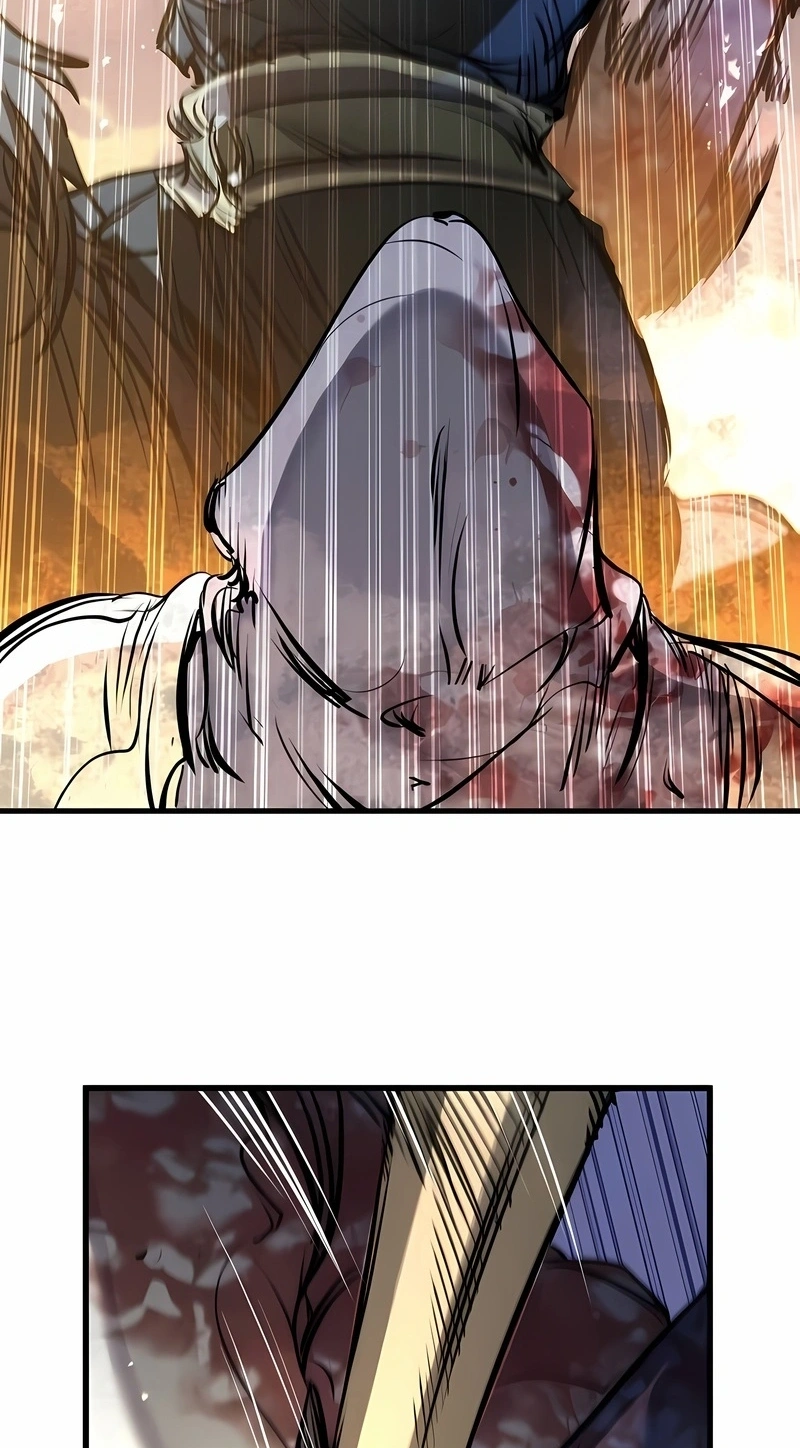 Read As Maquinações Do Mercenário Regressado (PT-BR) PT Manga Online
