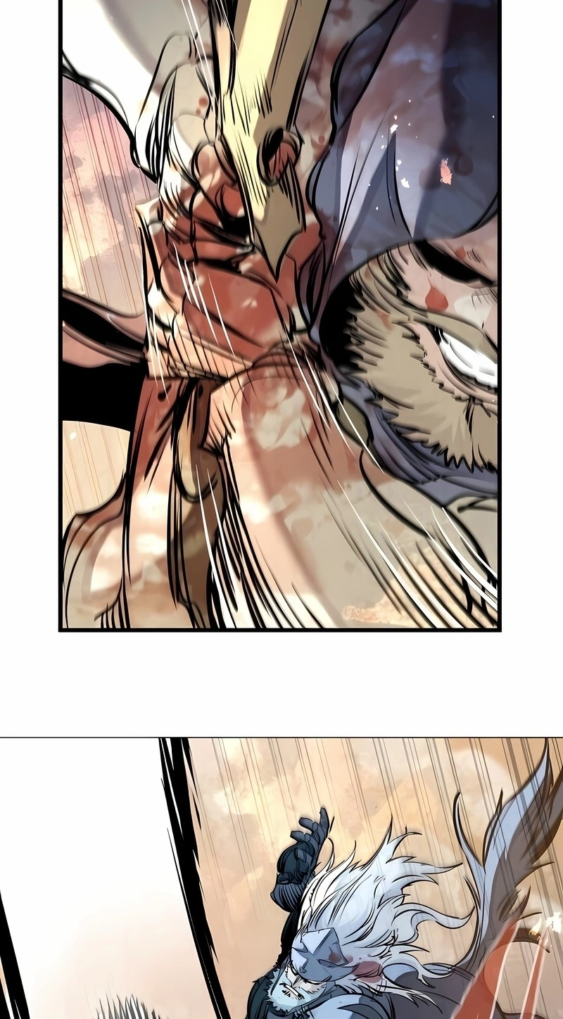 Read As Maquinações Do Mercenário Regressado (PT-BR) PT Manga Online