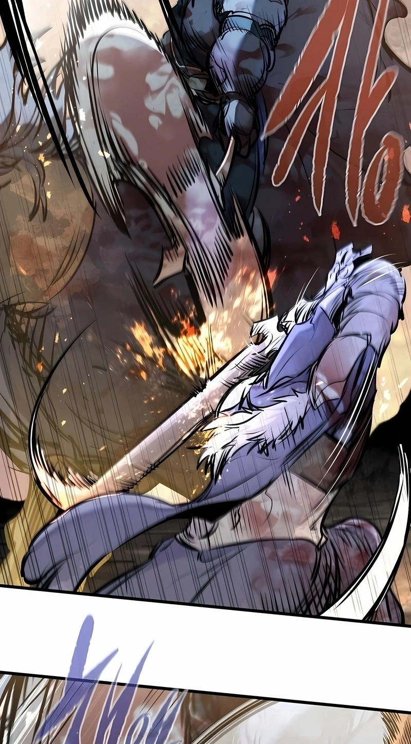 Read As Maquinações Do Mercenário Regressado (PT-BR) PT Manga Online