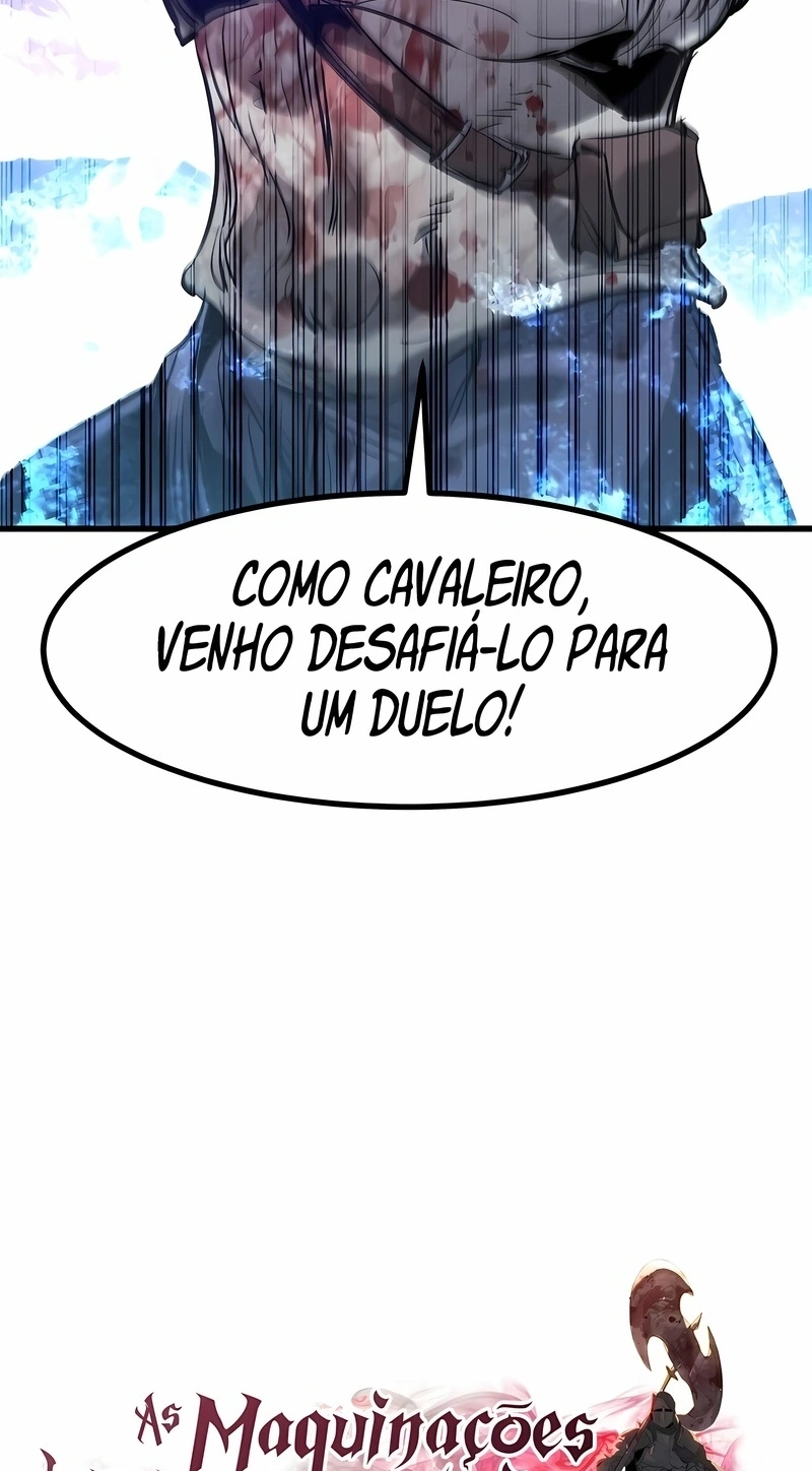 Read As Maquinações Do Mercenário Regressado (PT-BR) PT Manga Online