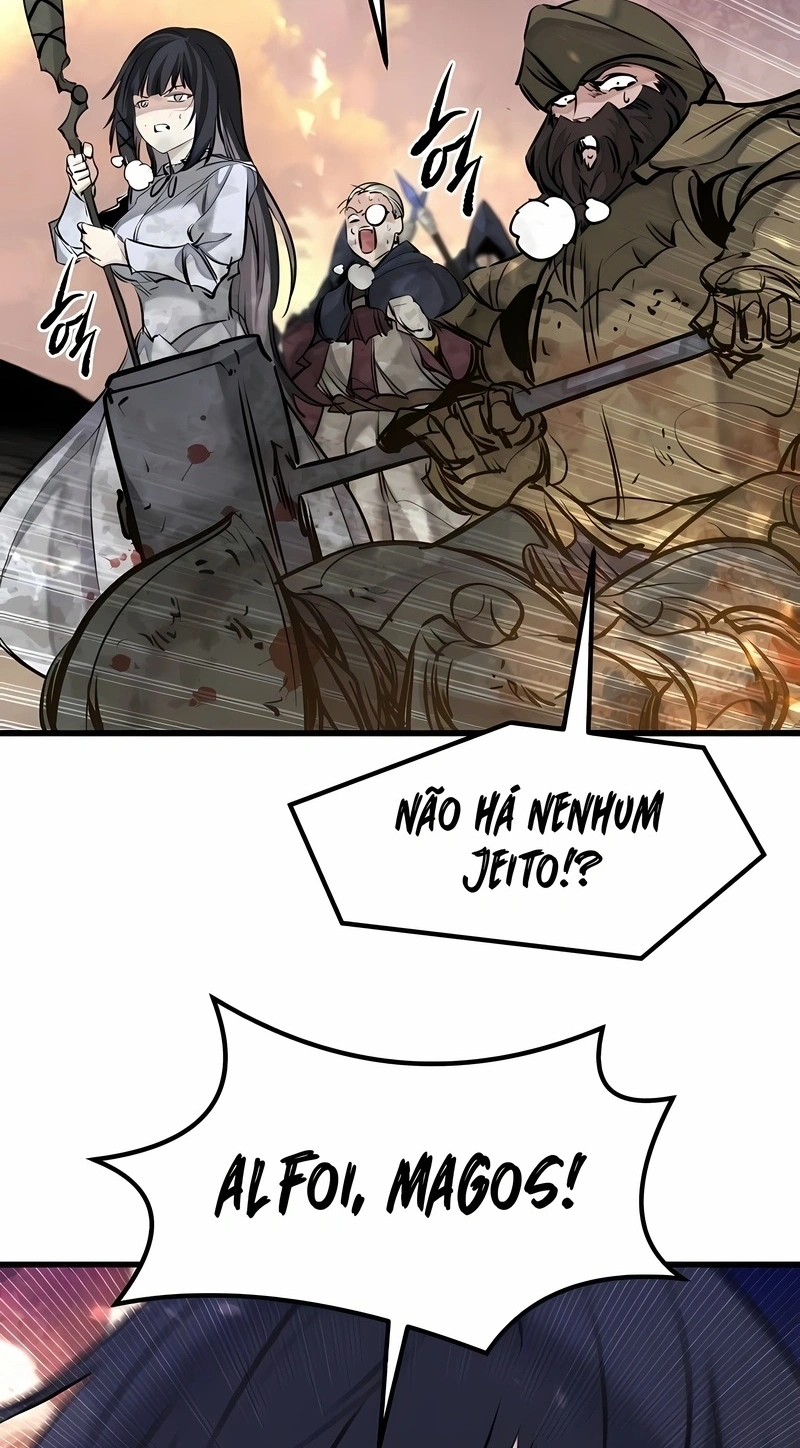 Read As Maquinações Do Mercenário Regressado (PT-BR) PT Manga Online