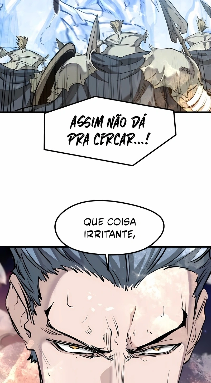 Read As Maquinações Do Mercenário Regressado (PT-BR) PT Manga Online