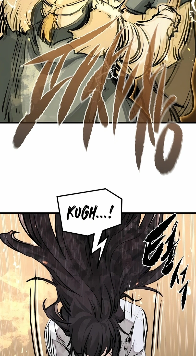 Read As Maquinações Do Mercenário Regressado (PT-BR) PT Manga Online