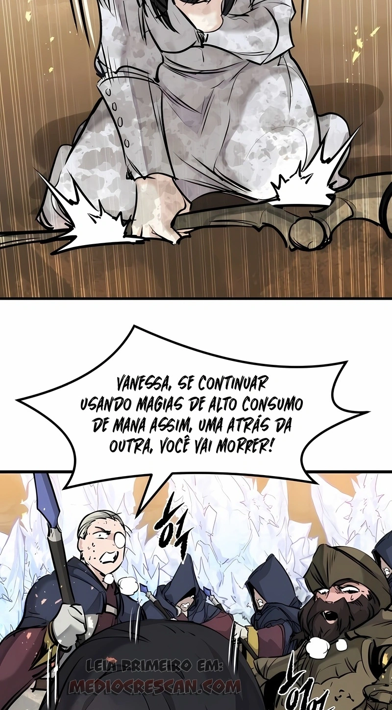 Read As Maquinações Do Mercenário Regressado (PT-BR) PT Manga Online