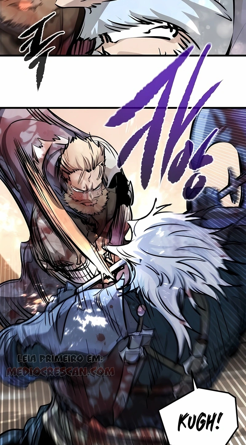 Read As Maquinações Do Mercenário Regressado (PT-BR) PT Manga Online