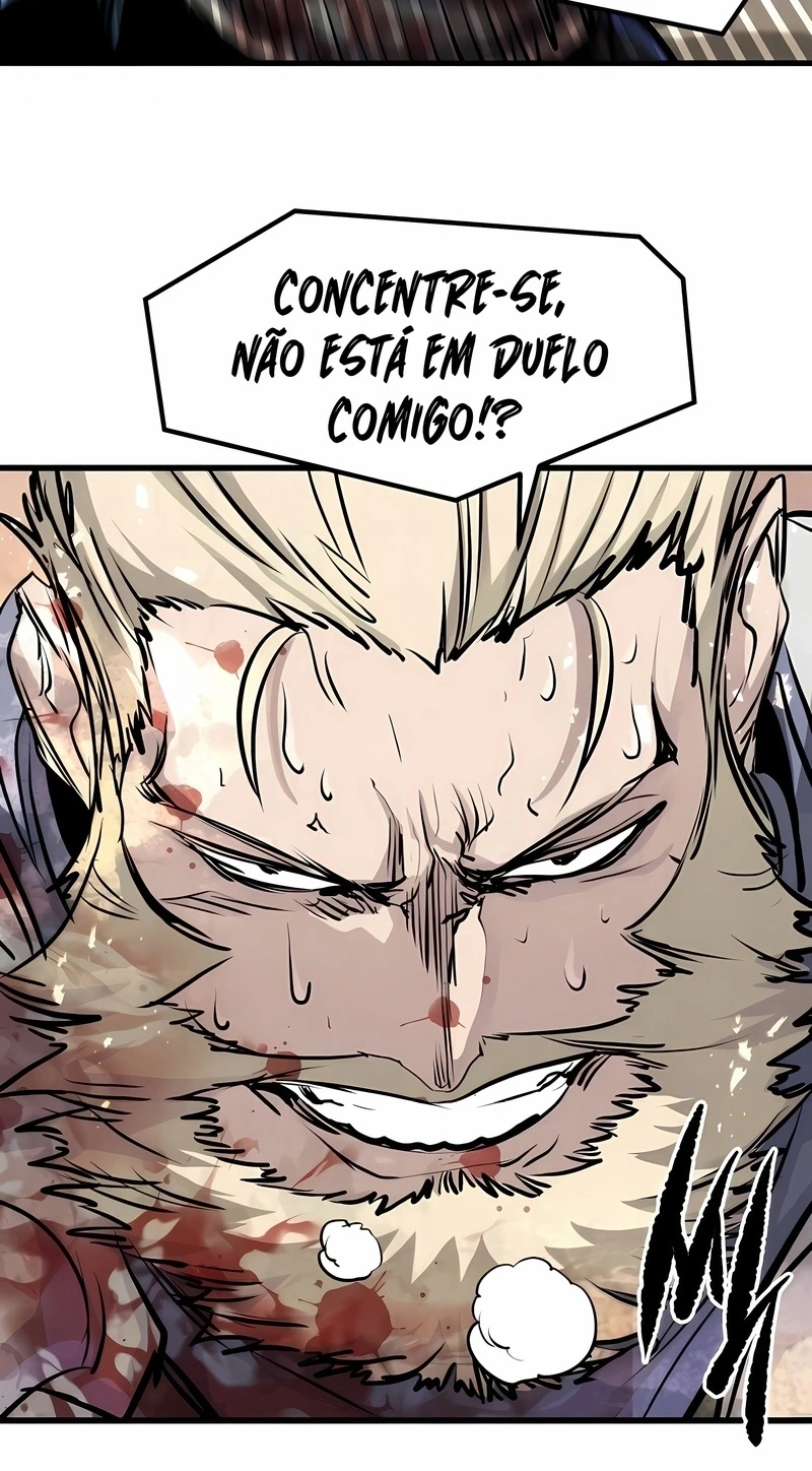 Read As Maquinações Do Mercenário Regressado (PT-BR) PT Manga Online