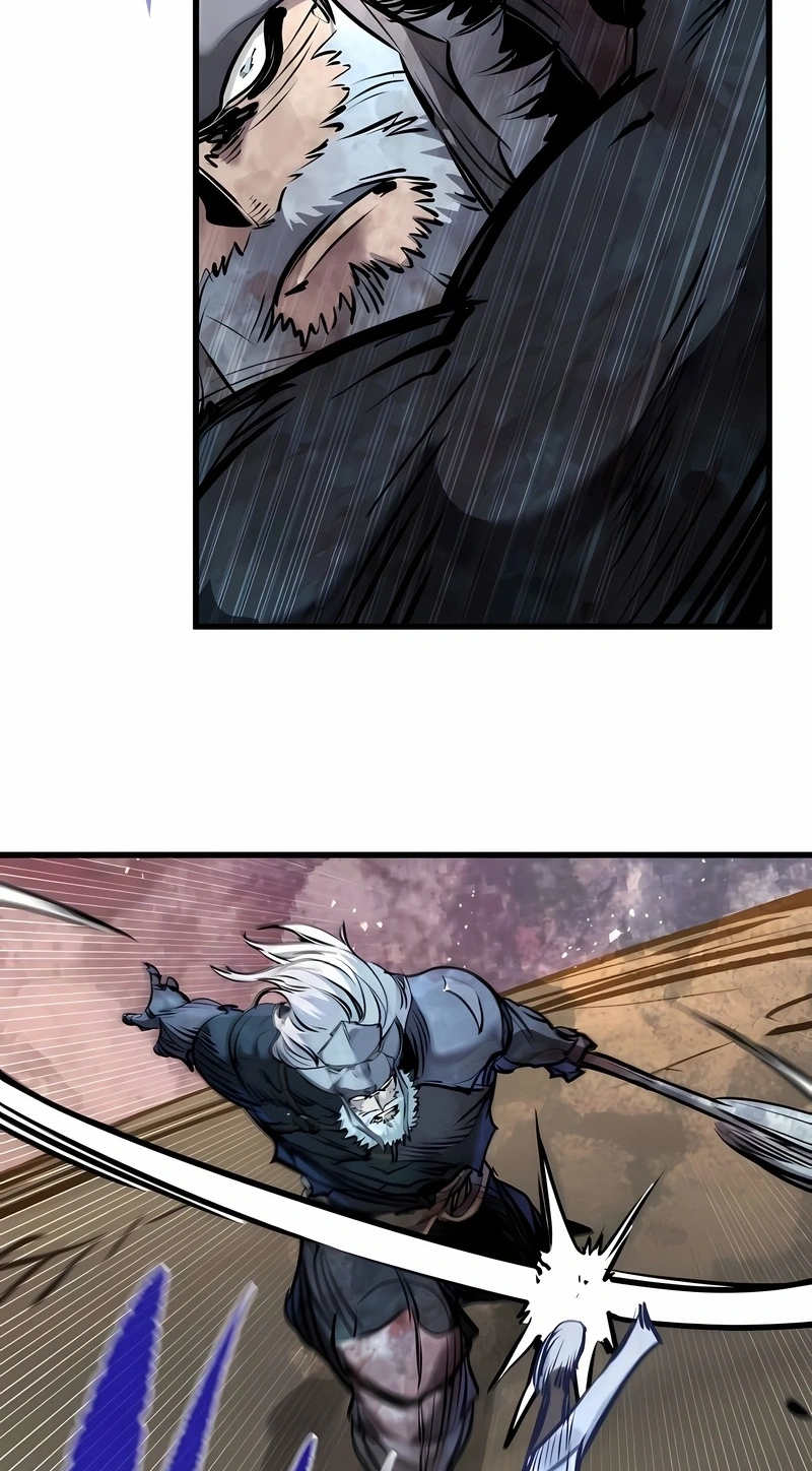 Read As Maquinações Do Mercenário Regressado (PT-BR) PT Manga Online